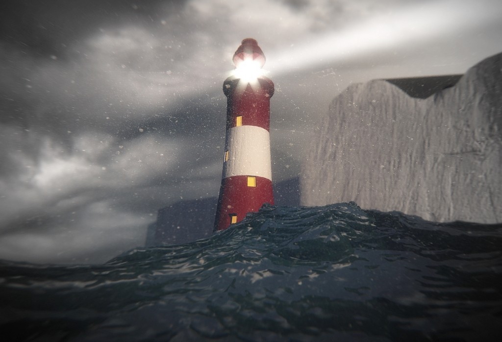 Lighthouse preview image 1